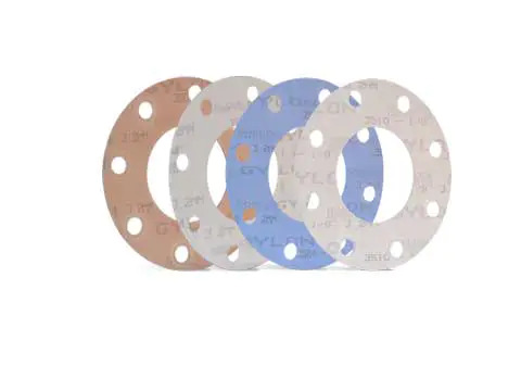 Garlock Gylon Gaskets | ARTG