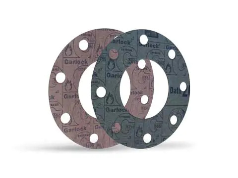 Garlock Style 9850 High Temp Gaskets